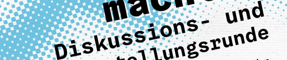 München Macht! Diskussionsrunde am 12.02.2024